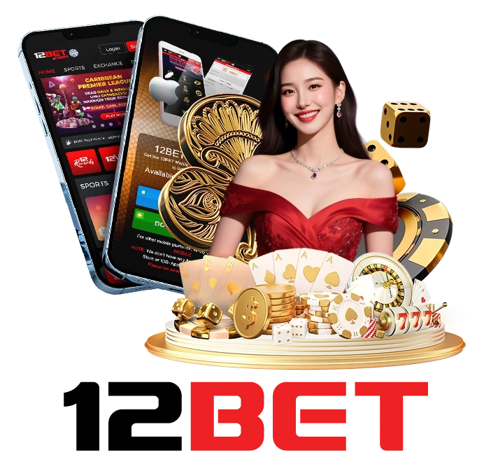 Dịch vụ ứng dụng 12Bet trên điện thoại