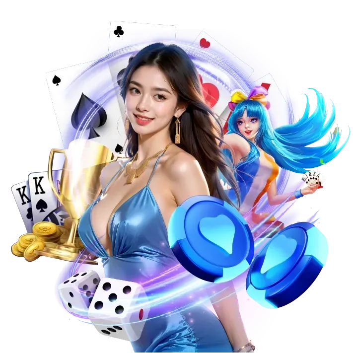 Chuyên mục game bài 12Bet
