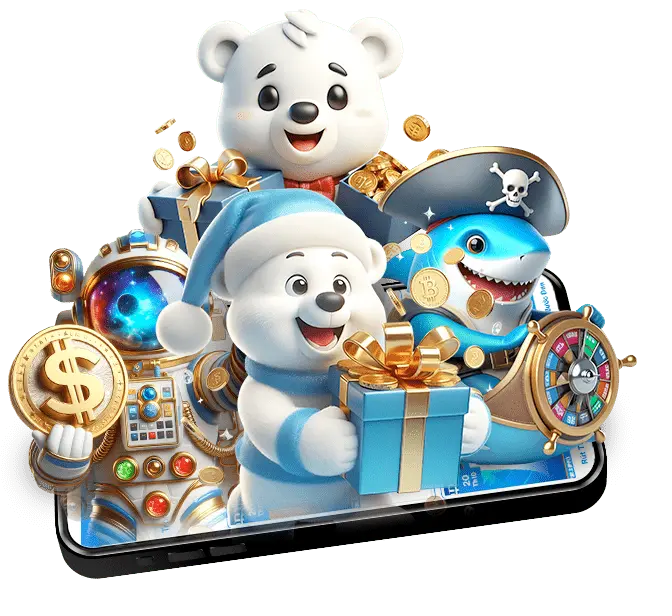 Chuyên mục nổ hũ và slot 12Bet